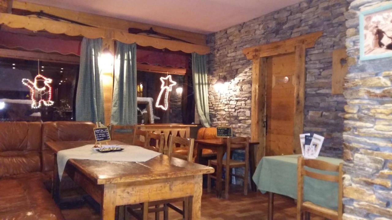 Hotel Aigliere ピュイ・サン・ヴァンサン エクステリア 写真