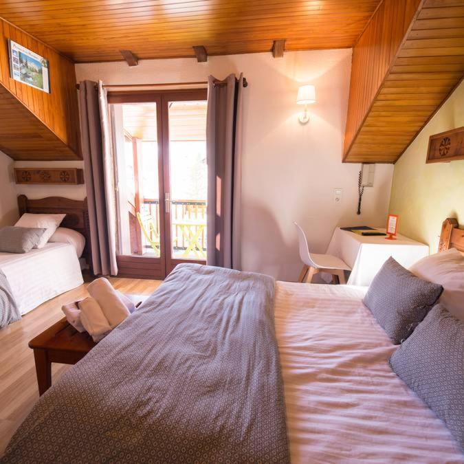 Hotel Aigliere ピュイ・サン・ヴァンサン エクステリア 写真