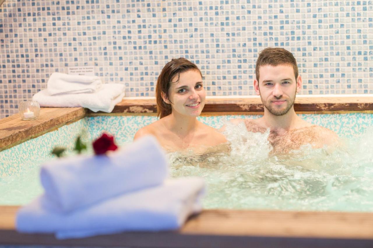 Hotel Aigliere ピュイ・サン・ヴァンサン エクステリア 写真